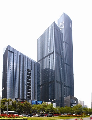 壹号娱乐装饰公司荣获四项“2011-2012年度全国建筑工程装饰奖”