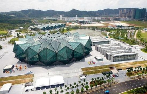 壹号娱乐建科多个项目2013年度荣获率鲁班奖、国优奖