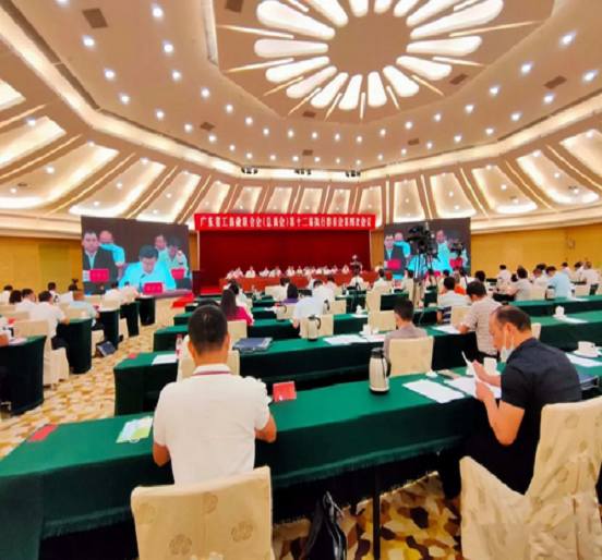 壹号娱乐荣获“广东省抗击新冠肺炎疫情突出贡献民营企业”称号