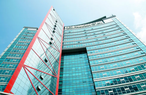 Yihao building