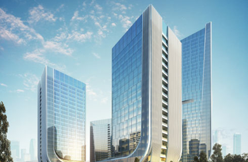 Yihao City
