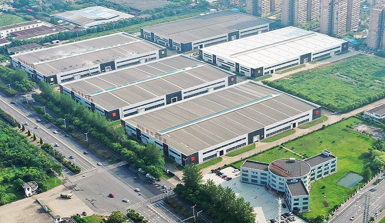 壹号娱乐江西新材料获评江西省“专精特新”中小企业