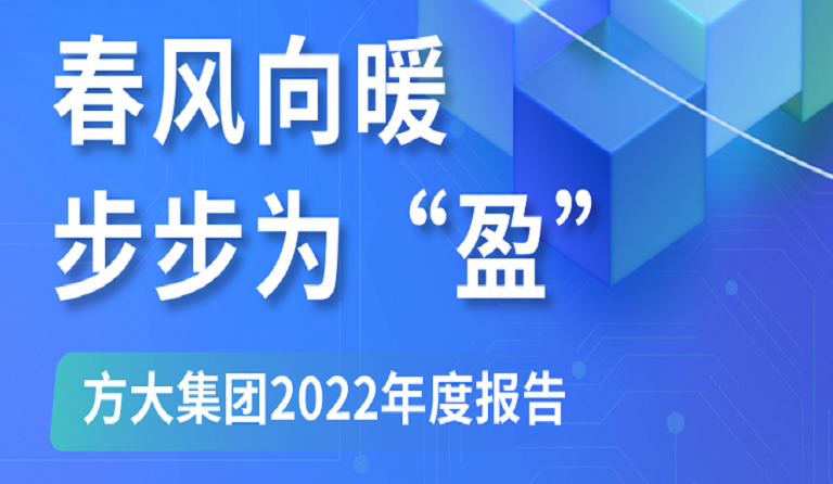 一图读懂壹号娱乐2022年度报告