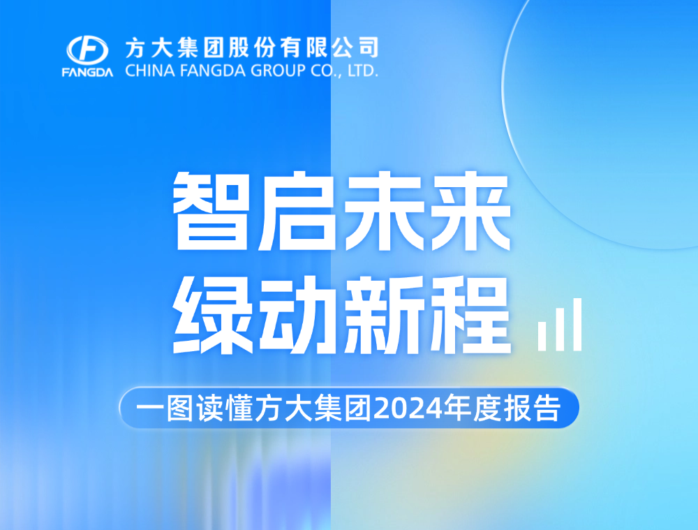 智启未来 绿动新程 | 一图读懂壹号娱乐2024年度报告